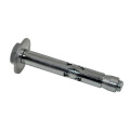 Galvanized Sleeve Anchor with Hex Nut/Anchor Bolt /Sleeve Anchor